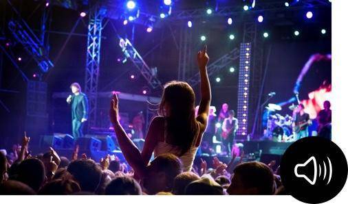 xFyro xS2 Superior HD Sound