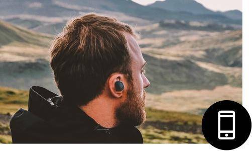 xFyro xS2 Hands-Free Calling