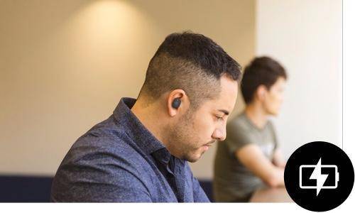 xFyro xS2 All Day Battery Life