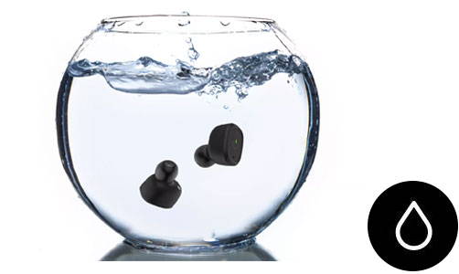 xFyro xS2 Waterproof Lifeproof