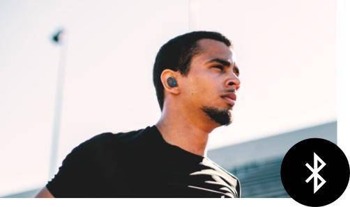 xFryo xS2 Clear Wireless Connection