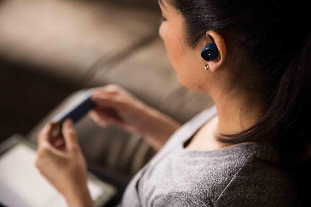 Why isn t my phone recognizing my wireless Bluetooth earbuds