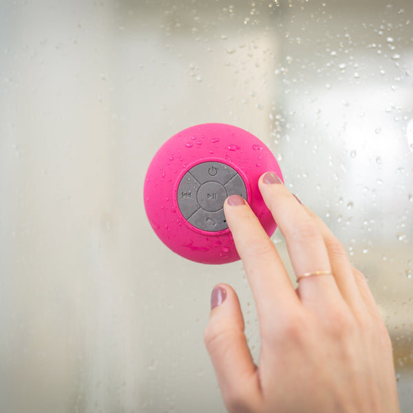 Earbuds for shower deals