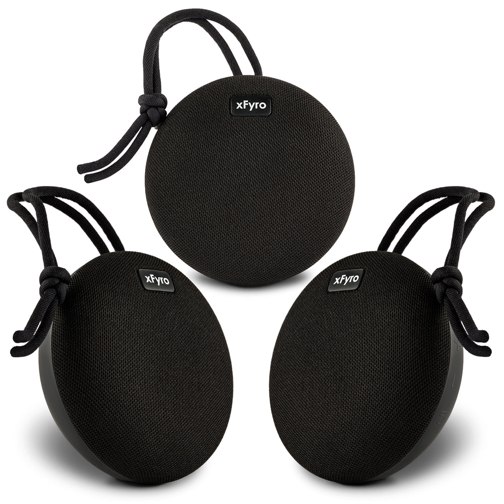 Orion Timeless Trio