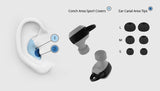 xFyro ARIA Wireless Earbuds