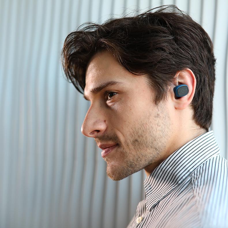 xFyro xS2 Wireless Waterproof 2-Pack Bundle