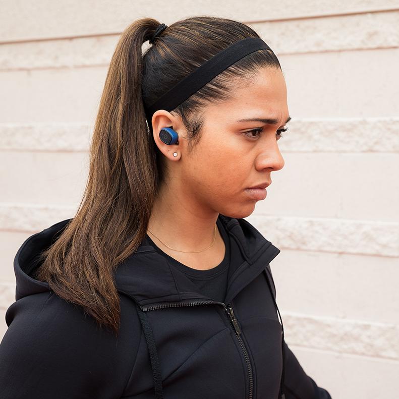 xFyro xS2 Wireless Waterproof 2-Pack Bundle