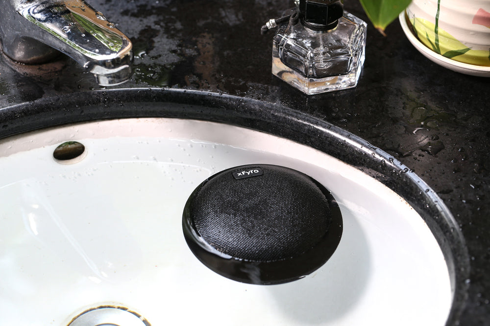 ORION Wireless Waterproof Speaker