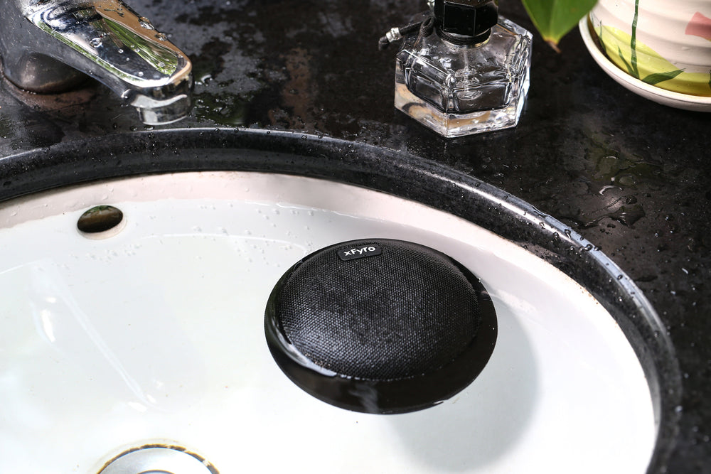 ORION Wireless Waterproof Speaker (FREE GIFT)