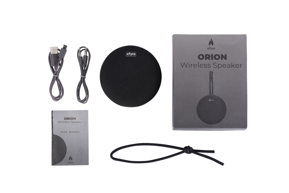 Orion Perfect Pair