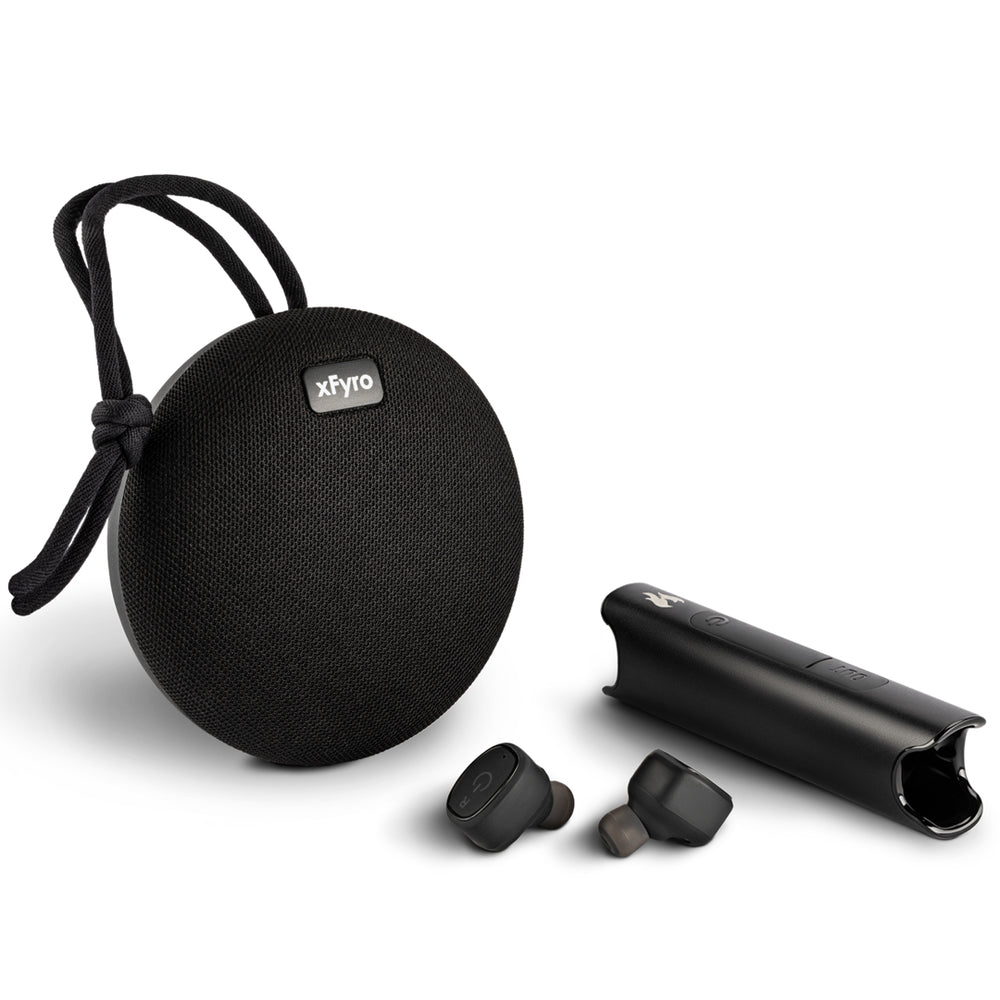 The Audiophile Bundle