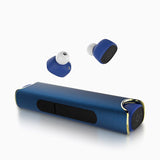 xFyro xS2 - Premium Waterproof Earbuds - Blue
