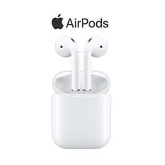 Apple Air Pods