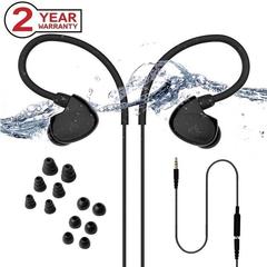 Avantree TR509 Waterproof Earbuds