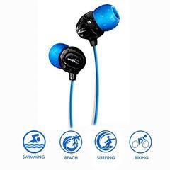 H2O Audio Surge Waterproof Earphones