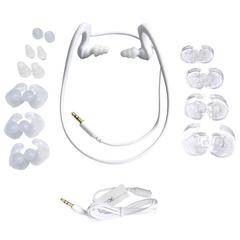 Hydroactive Waterproof Earbuds