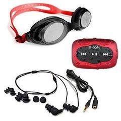 Swimbuds SYRYN Swimming earbuds