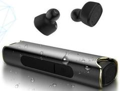 xFyro Earbuds for Swimming