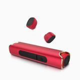 xFyro xS2 - Premium Waterproof Earbuds - Red